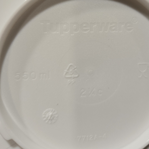 EXCLUSIVE Print- 2pc Locking Lid Canister Set - Picture 3 of 5